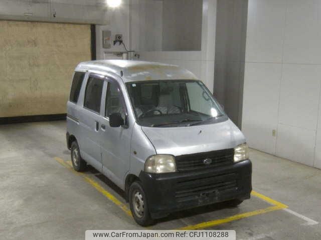 daihatsu hijet-van 2002 -DAIHATSU--Hijet Van S200V--S200V-0083984---DAIHATSU--Hijet Van S200V--S200V-0083984- image 1