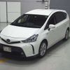 toyota prius-α 2018 CFJ1633229 image 1