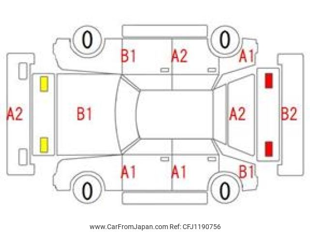 nissan roox 2012 -NISSAN--Roox DBA-ML21S--ML21S-971180---NISSAN--Roox DBA-ML21S--ML21S-971180- image 2