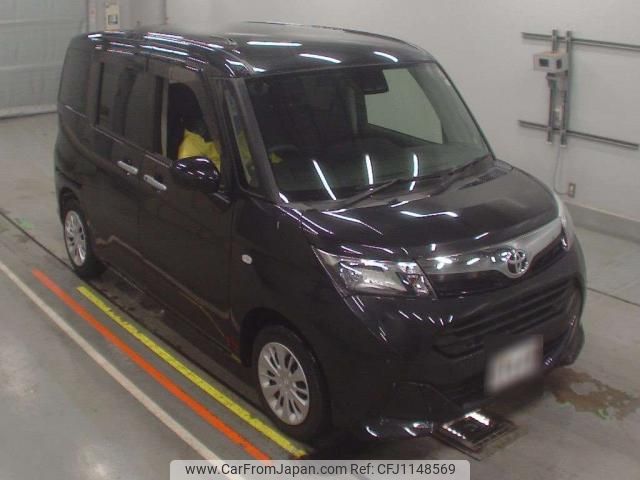 toyota tank 2020 quick_quick_DBA-M900A_M900A-0460646 image 1