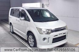 mitsubishi delica-d5 2010 -MITSUBISHI--Delica D5 CV4W-0500796---MITSUBISHI--Delica D5 CV4W-0500796-