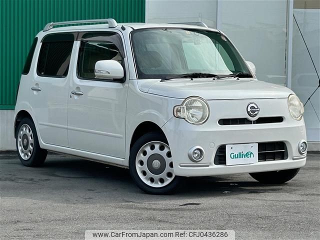 daihatsu mira-cocoa 2010 -DAIHATSU--Mira Cocoa DBA-L675S--L675S-0044577---DAIHATSU--Mira Cocoa DBA-L675S--L675S-0044577- image 1