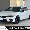 honda civic 2023 CFJ1753285 image 1