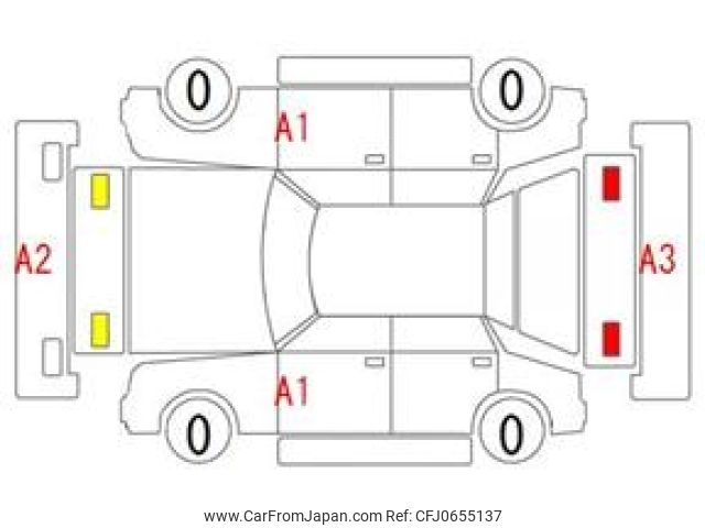 toyota prius 2014 -TOYOTA--Prius DAA-ZVW30--ZVW30-1828926---TOYOTA--Prius DAA-ZVW30--ZVW30-1828926- image 2