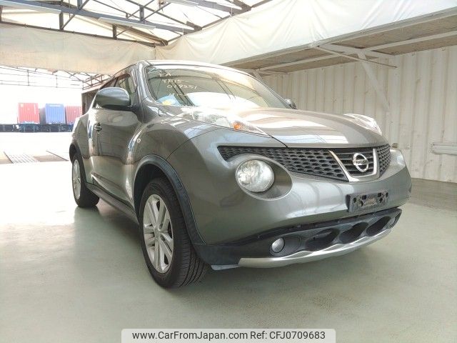 nissan juke 2010 ENHANCEAUTO_1_ea294070 image 1