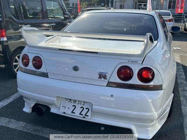 nissan skyline-gt-r 1997 quick_quick_E-BCNR33_BCNR33-040282 image 2