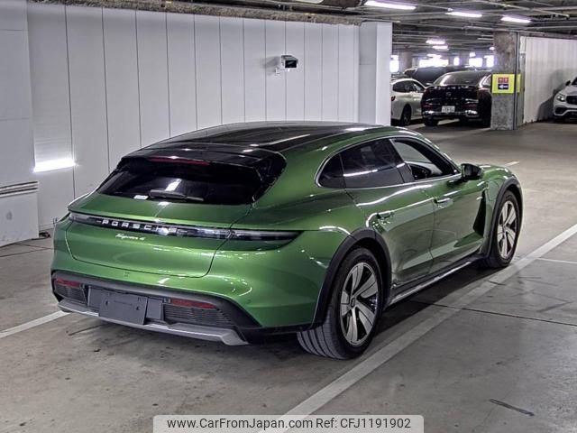 porsche porsche-others 2022 -PORSCHE--ﾎﾟﾙｼｪﾀｲｶﾝ WPOZZZY1ZNSA64202---PORSCHE--ﾎﾟﾙｼｪﾀｲｶﾝ WPOZZZY1ZNSA64202- image 2