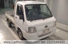 subaru sambar-truck 2011 CFJ1549902