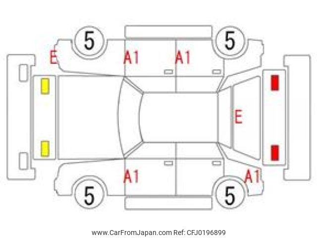 toyota sienta 2022 -TOYOTA--Sienta 5BA-NSP170G--NSP170-7304767---TOYOTA--Sienta 5BA-NSP170G--NSP170-7304767- image 2