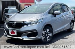 honda fit 2018 -HONDA--Fit DAA-GP5--GP5-1318547---HONDA--Fit DAA-GP5--GP5-1318547-