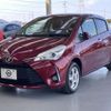 toyota vitz 2019 quick_quick_DBA-KSP130_KSP130-4030166 image 1