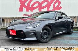 toyota 86 2023 -TOYOTA--86 3BA-ZN8--ZN8-025862---TOYOTA--86 3BA-ZN8--ZN8-025862-