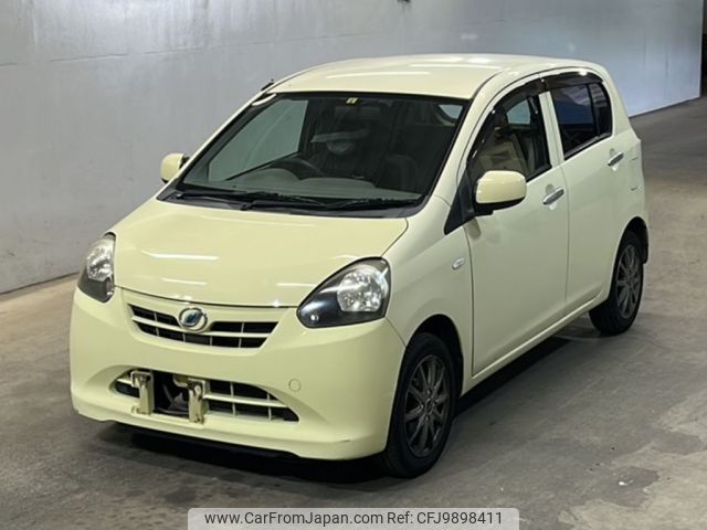 daihatsu mira-e-s 2011 -DAIHATSU--Mira e:s LA300S-1001504---DAIHATSU--Mira e:s LA300S-1001504- image 1