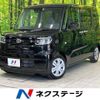 daihatsu tanto 2021 -DAIHATSU--Tanto 6BA-LA650S--LA650S-1102199---DAIHATSU--Tanto 6BA-LA650S--LA650S-1102199- image 1