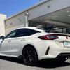 honda civic 2024 CFJ1661936 image 15