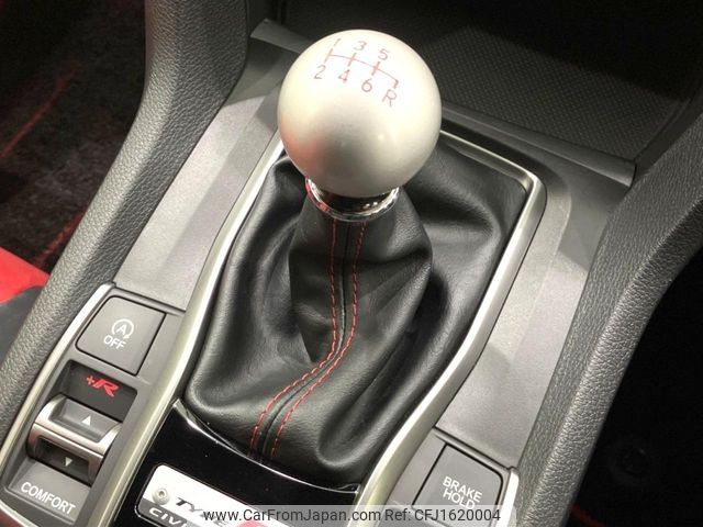 honda civic 2018 CFJ1620004 image 2