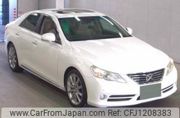 toyota mark-x 2010 quick_quick_DBA-GRX133_6001591