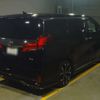 toyota alphard 2021 -TOYOTA 【練馬 302ﾆ6301】--Alphard 3BA-GGH30W--GGH30-0040891---TOYOTA 【練馬 302ﾆ6301】--Alphard 3BA-GGH30W--GGH30-0040891- image 2