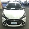 toyota aqua 2014 AF-NHP10-2391794 image 2