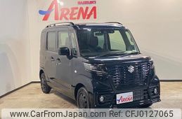 suzuki spacia 2023 -SUZUKI--Spacia Base 5BD-MK33V--MK33V-108050---SUZUKI--Spacia Base 5BD-MK33V--MK33V-108050-