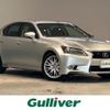 lexus gs 2012 CFJ1662226 image 1