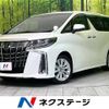 toyota alphard 2019 -TOYOTA--Alphard DBA-AGH30W--AGH30-0281266---TOYOTA--Alphard DBA-AGH30W--AGH30-0281266- image 1