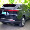 toyota harrier 2022 quick_quick_6BA-MXUA80_MXUA80-0080742 image 3