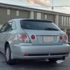 toyota altezza-gita 2002 quick_quick_TA-GXE10W_GXE10W-0105556 image 2