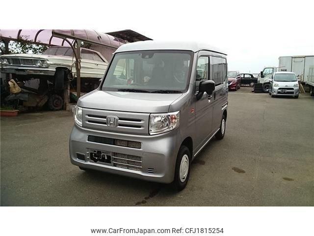 honda n-van 2020 CFJ1815254 image 1