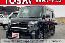 daihatsu tanto 2019 -DAIHATSU--Tanto 5BA-LA660S--LA660S-0008082---DAIHATSU--Tanto 5BA-LA660S--LA660S-0008082-