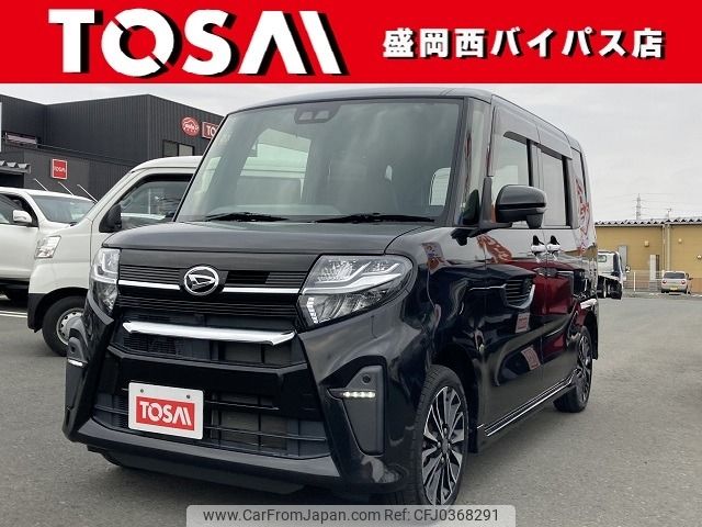 daihatsu tanto 2019 -DAIHATSU--Tanto 5BA-LA660S--LA660S-0008082---DAIHATSU--Tanto 5BA-LA660S--LA660S-0008082- image 1