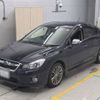 subaru impreza-g4 2014 -SUBARU 【尾張小牧 302る3582】--Impreza G4 GJ7-017251---SUBARU 【尾張小牧 302る3582】--Impreza G4 GJ7-017251- image 1