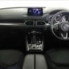 mazda cx-8 2020 quick_quick_6BA-KG5P_KG5P-204444 image 3