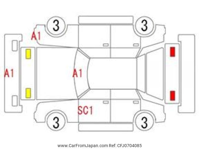 daihatsu move 2008 -DAIHATSU--Move DBA-L175S--L175S-0119604---DAIHATSU--Move DBA-L175S--L175S-0119604- image 2