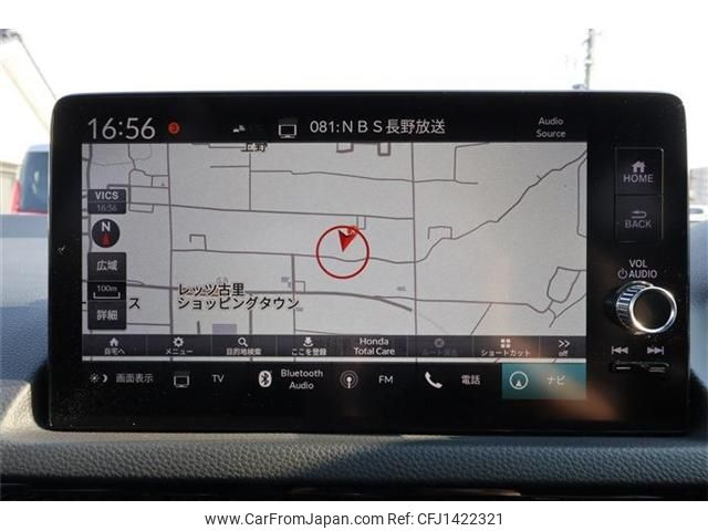 honda civic 2023 -HONDA--Civic 6BA-FL1--FL1-1100934---HONDA--Civic 6BA-FL1--FL1-1100934- image 2
