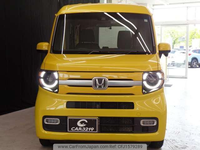honda n-van 2018 CFJ1579289 image 2