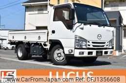 mazda titan 2017 CFJ1356608
