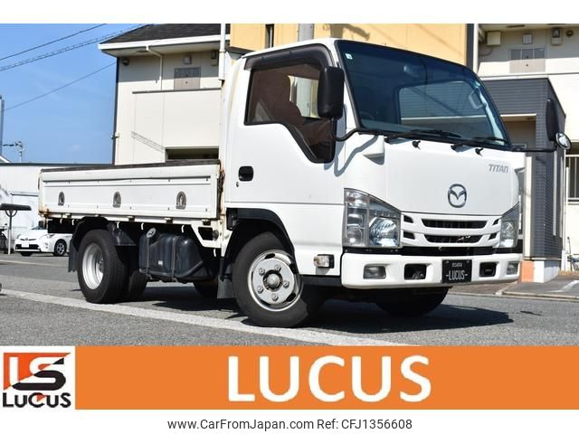mazda titan 2017 CFJ1356608 image 1
