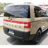 mitsubishi delica-d5 2007 quick_quick_DBA-CV5W_CV5W-0103330 image 2