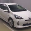 toyota aqua 2014 -TOYOTA 【横浜 539ﾌ 753】--AQUA DAA-NHP10--NHP10-6343484---TOYOTA 【横浜 539ﾌ 753】--AQUA DAA-NHP10--NHP10-6343484- image 4