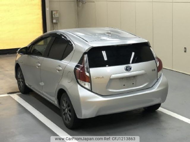 toyota aqua 2015 -TOYOTA--AQUA NHP10-6429896---TOYOTA--AQUA NHP10-6429896- image 2