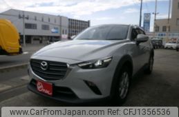 mazda cx-3 2020 -MAZDA--CX-3 5BA-DKLFW--DKLFW-101524---MAZDA--CX-3 5BA-DKLFW--DKLFW-101524-