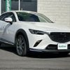 mazda cx-3 2018 -MAZDA--CX-3 3DA-DK8AW--DK8AW-101007---MAZDA--CX-3 3DA-DK8AW--DK8AW-101007- image 1