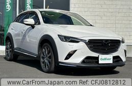 mazda cx-3 2018 -MAZDA--CX-3 3DA-DK8AW--DK8AW-101007---MAZDA--CX-3 3DA-DK8AW--DK8AW-101007-