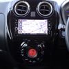 nissan note 2018 -NISSAN--Note DAA-HE12--HE12-160976---NISSAN--Note DAA-HE12--HE12-160976- image 13