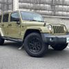 chrysler jeep-wrangler 2012 CFJ1845214 image 1