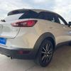 mazda cx-3 2017 quick_quick_LDA-DK5FW_DK5FW-109476 image 2