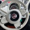 fiat 500 2018 -FIAT--Fiat 500 ABA-31212--ZFA3120000J875650---FIAT--Fiat 500 ABA-31212--ZFA3120000J875650- image 8