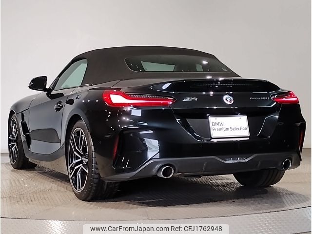 bmw z4 2022 CFJ1762948 image 2
