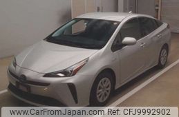 toyota prius 2019 -TOYOTA--Prius DAA-ZVW51--ZVW51-6099945---TOYOTA--Prius DAA-ZVW51--ZVW51-6099945-